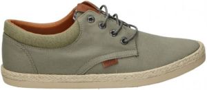 MTNG Nette Schoenen ZAPATOS MUSTANG 84666 CABALLERO KHAKI
