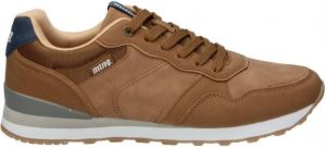 MTNG Nette Schoenen ZAPATOS MUSTANG 84727 CABALLERO CUERO