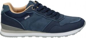 MTNG Nette Schoenen ZAPATOS MUSTANG 84727 CABALLERO MARINO