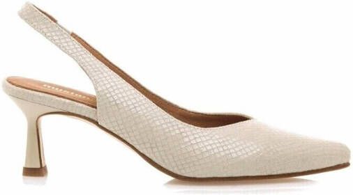 MTNG Pumps 54163