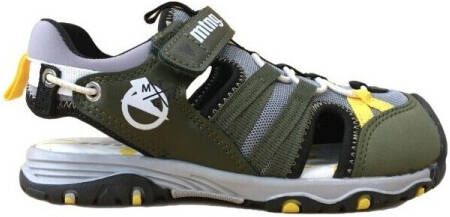MTNG Sandalen Mustang 48740 Kaki