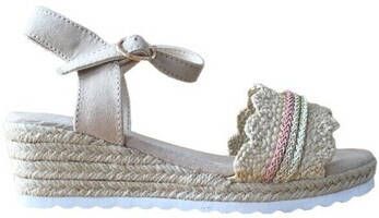 MTNG Sandalen Mustang 48744 Beige