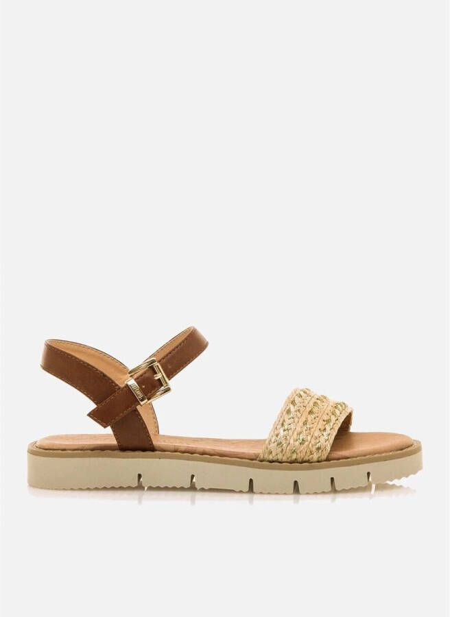 MTNG Sandalen Siren 53248 Dames Platte Sandalen