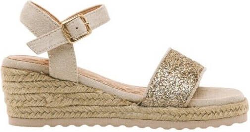 MTNG Sandalen 48249 Oro
