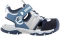 MTNG Platte sandalen 48740 SANDALIA RIVER Azul - Blauw