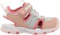 MTNG Platte sandalen 48740 SANDALIA RIVER Rosa - Roze