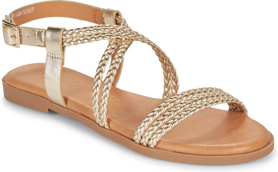 MTNG Sandalen Maria 54488 dames sandaal