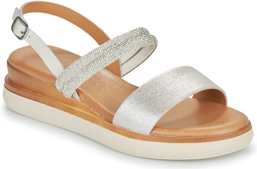 MTNG Sandalen 54562