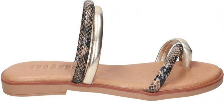 MTNG Sandalen MANDEN 54563