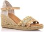 Mtng Mode Sandalen voor Jonge Volwassenen Multicolor Dames - Thumbnail 2