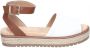 Mtng Jonge Modieuze Sandalen White Dames - Thumbnail 12