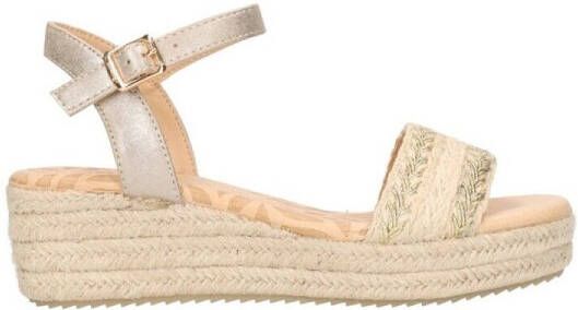 MTNG Sandalen MANDEN 59906