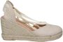Mtng Jonge Moda Sandalen White Dames - Thumbnail 2