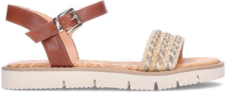 MTNG Sandalen Siren 53248 Dames Platte Sandalen