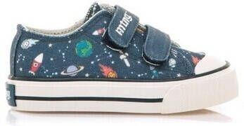 MTNG Sneakers Mustang 48499 Deportiva REMIX Azul