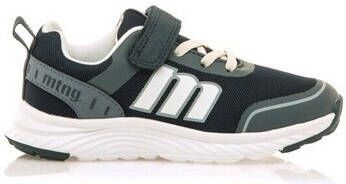MTNG Sneakers Mustang 48825V DEPORTIVA RUNNER Marino