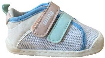MTNG Sneakers Mustang 48907 Deportiva respetuosa Multicolor