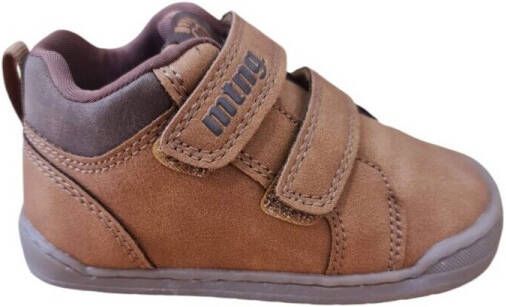 MTNG Sneakers Mustang 48928 BOTA BEBE RESPETUOSA Camel