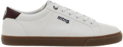 MTNG Sneakers Mustang 56262 DEPORTIVA RESPETUOSA ADULTO Blanco