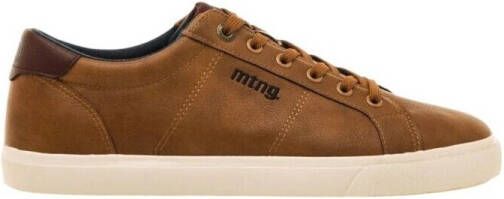 MTNG Sneakers Mustang 56259 DEPORTIVA RESPETUOSA ADULTO Marrón