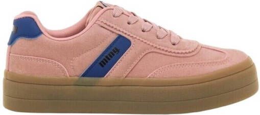 MTNG Sneakers Mustang 81198 DEPORTIVA BIGGER Rosa