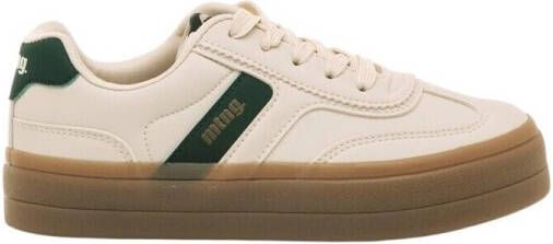 MTNG Sneakers Mustang 81198 DEPORTIVA BIGGER Beige