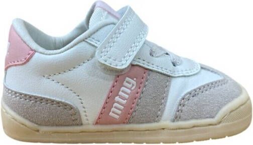 MTNG Sneakers 49060 ZAPATILLA DEPORTIVA BEBE Blanco