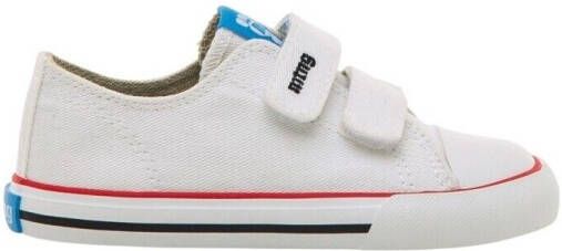 MTNG Sneakers 49049 Blanco