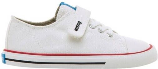 MTNG Sneakers 49065 Blanco