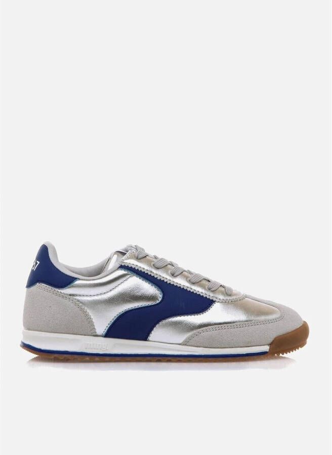 MTNG Lage Sneakers OLYMPIC