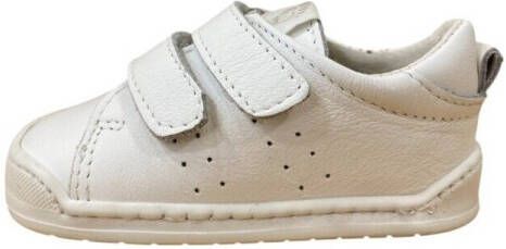 MTNG Sneakers 48850 Runner respetuosa Blanco