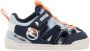 MTNG Sandalen Free Baby 48908 Respectvolle sandaal voor jongens - Thumbnail 1