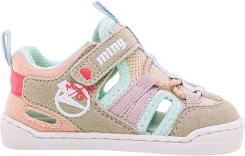 MTNG Sneakers 48908 Gris