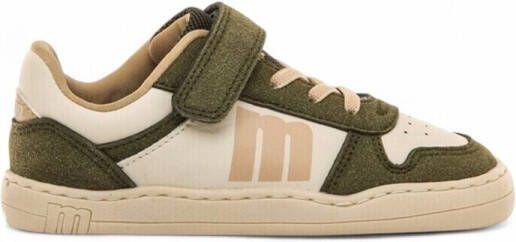 MTNG 49313 Schoenen Groen