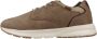Mtng Heren Schoenen Klassieke Stijl Brown Heren - Thumbnail 3