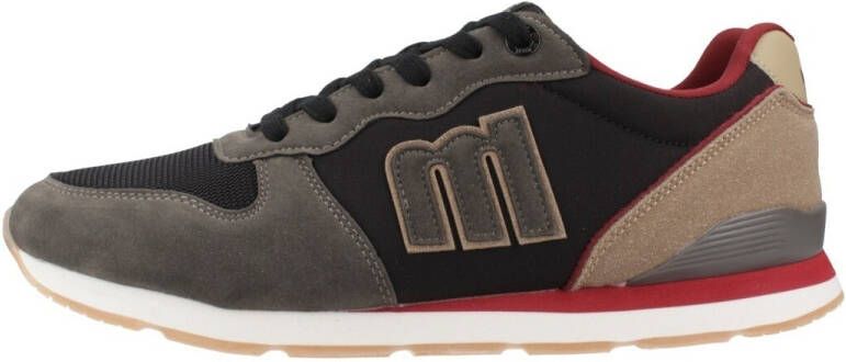 Mtng Heren Schoenen Klassieke Stijl Gray Heren - Foto 2