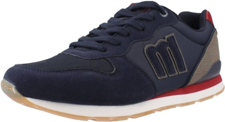MTNG Lage Sneakers Sport Zapatillas Hombre Modèle 84467m