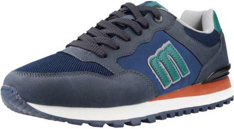MTNG Lage Sneakers Sport Zapatillas Hombre Modèle 84711 - Foto 2