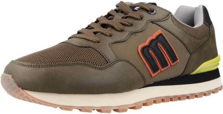 MTNG Lage Sneakers Sport Zapatillas Hombre Modèle 84711 - Foto 2