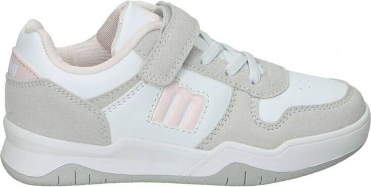 MTNG Sneakers DEPORTIVAS MUSTANG 48815V NIÑA BLANCO ROSA