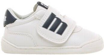 MTNG Sneakers Mustang 48909 Blanco