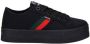 MTNG Canvas Dames Sneakers - Thumbnail 2