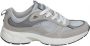 MTNG Lage Sneakers Damessneakers 60438 - Thumbnail 2