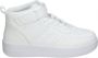 Mtng Stijlvolle Sneakers voor Vrouwen White Dames - Thumbnail 3