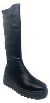 MTNG Sportschoenen Bota señora MUSTANG 59572 negro