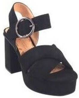 MTNG Sportschoenen Ceremonia señora MUSTANG 53402 negro