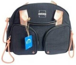 MTNG Sportschoenen Complementos señora MUSTANG aeron 5 negro