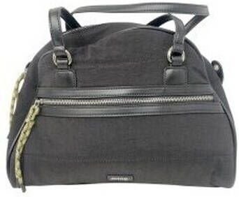 MTNG Sportschoenen Complementos señora MUSTANG aeron3 negro