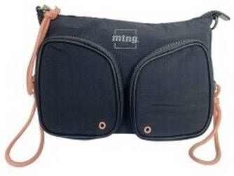 MTNG Sportschoenen Complementos señora MUSTANG alpha negro