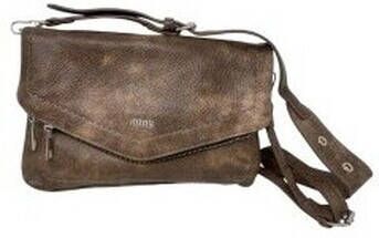 MTNG Sportschoenen Complementos señora MUSTANG mercy marron